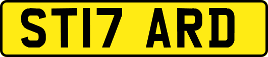 ST17ARD