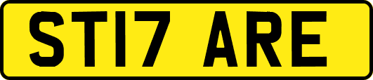 ST17ARE