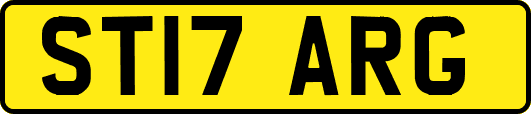 ST17ARG