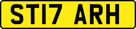 ST17ARH