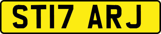 ST17ARJ
