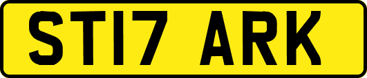 ST17ARK