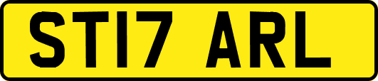 ST17ARL