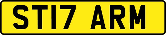 ST17ARM
