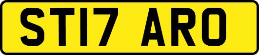 ST17ARO