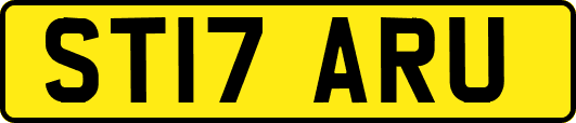 ST17ARU