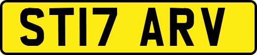 ST17ARV