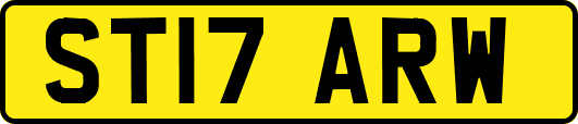 ST17ARW