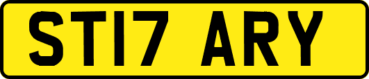 ST17ARY