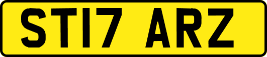 ST17ARZ