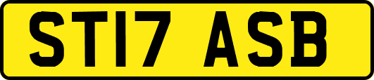 ST17ASB