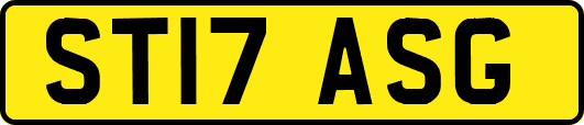 ST17ASG