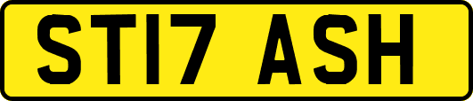 ST17ASH
