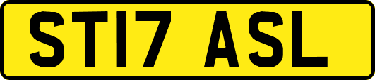 ST17ASL