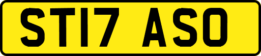 ST17ASO