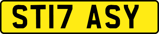 ST17ASY