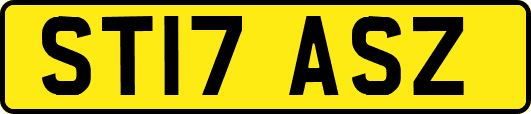 ST17ASZ
