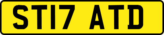 ST17ATD