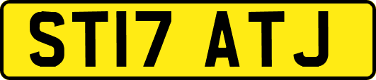 ST17ATJ