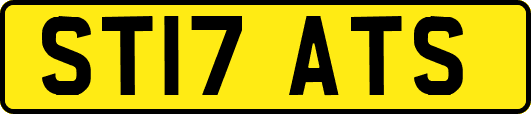 ST17ATS