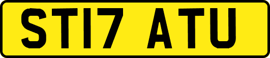 ST17ATU