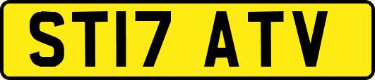 ST17ATV