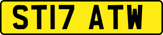 ST17ATW