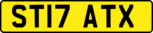 ST17ATX