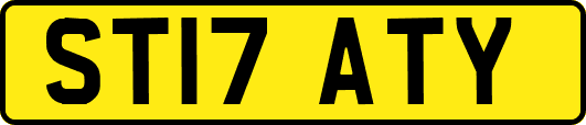 ST17ATY