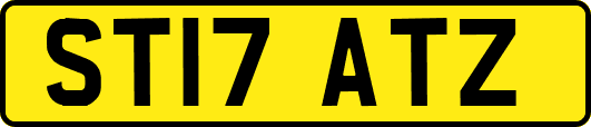 ST17ATZ