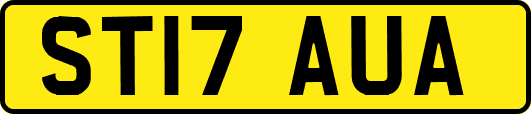 ST17AUA