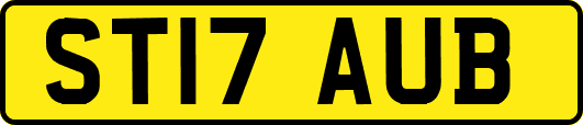 ST17AUB