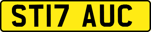 ST17AUC