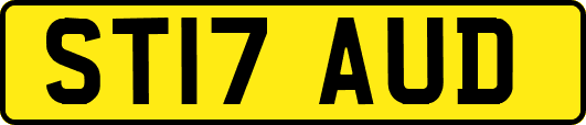 ST17AUD