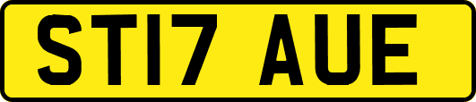 ST17AUE