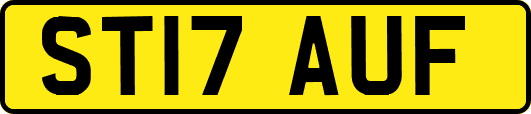 ST17AUF