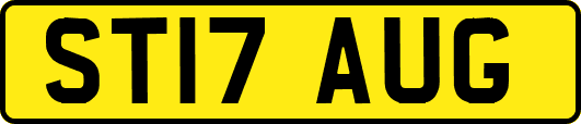 ST17AUG