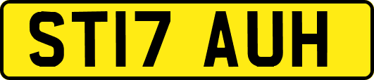 ST17AUH