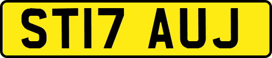 ST17AUJ