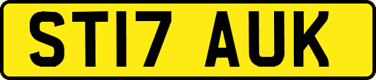 ST17AUK