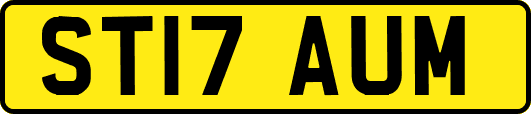 ST17AUM