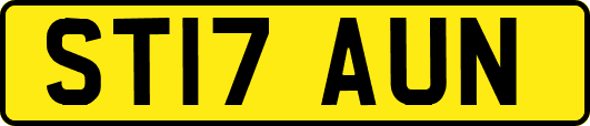ST17AUN