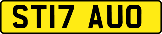 ST17AUO