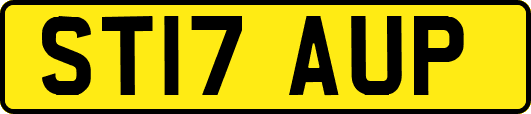 ST17AUP