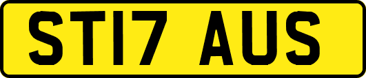 ST17AUS