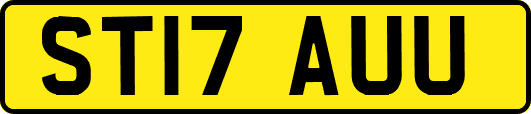 ST17AUU