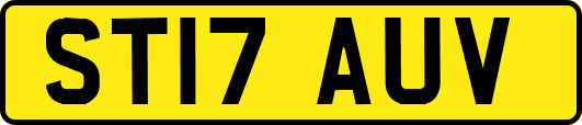 ST17AUV