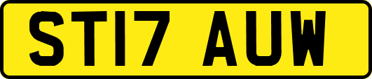 ST17AUW