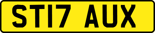 ST17AUX
