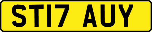 ST17AUY